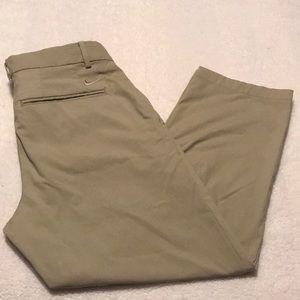 Nike youth golf pants